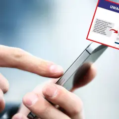 Ostrzeżenie przed fałszywymi SMS-ami od PKO. Uważaj na phishing, który może być najgorszym bankiem w Polsce.