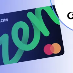 Karta ZEN.COM PRO. Dowiedz się, jak założyć konto i cieszyć się płatnościami.