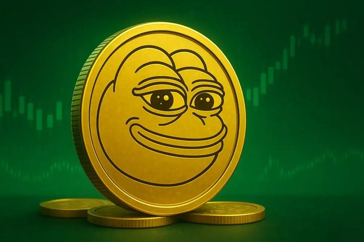 PEPE coin - czym jest i co naprawdę napędza jego cenę?
