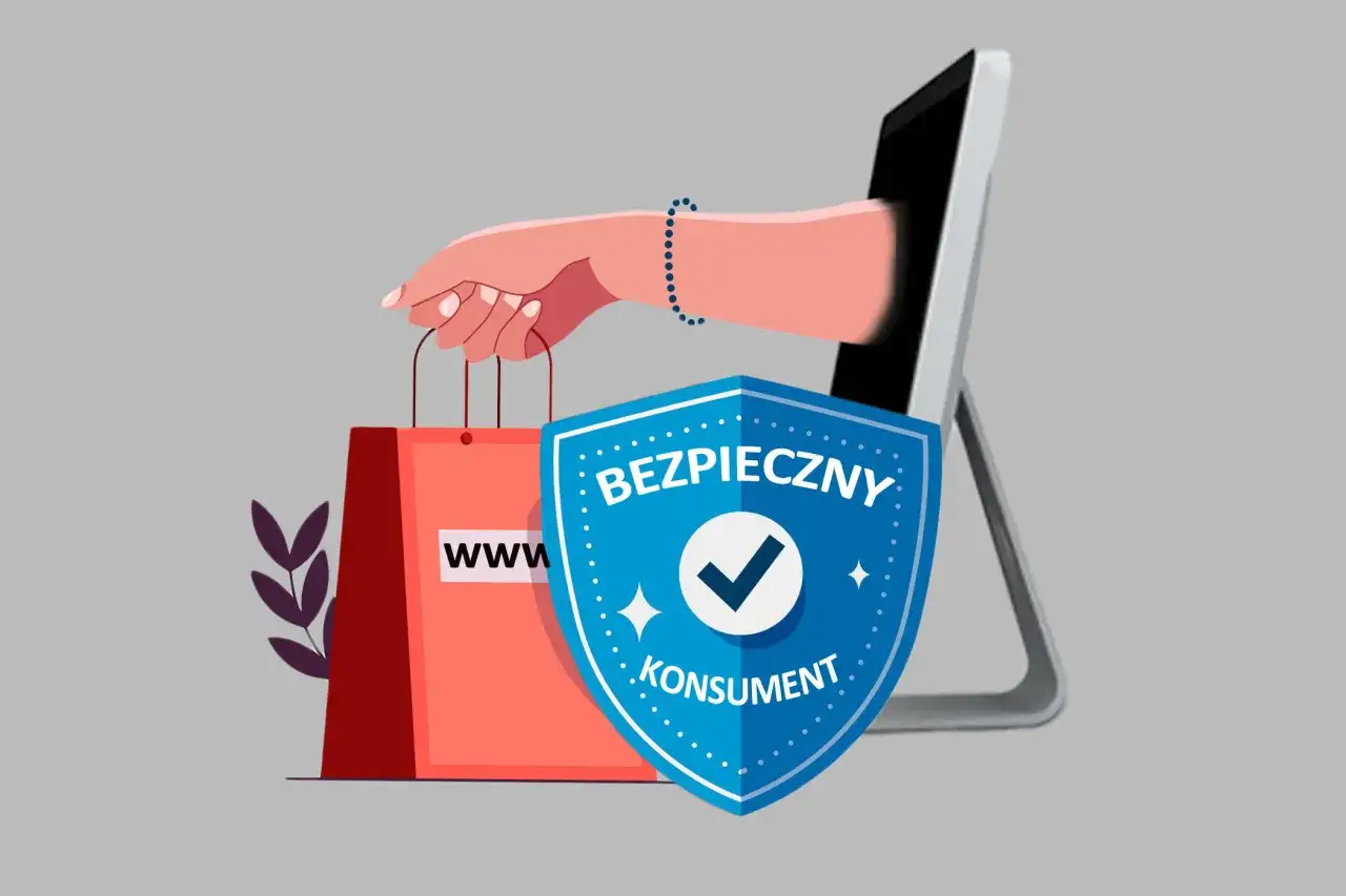 Bezpieczne zakupy online - jak kupować i nie dać się oszukać