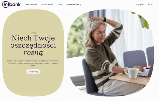 Czy Inbank jest bezpieczny? Sprawdź gwarancję lokat i ryzyka