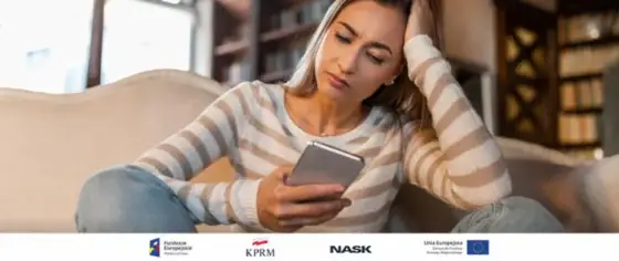 Fałszywe strony internetowe - jak je rozpoznać i uniknąć pułapki