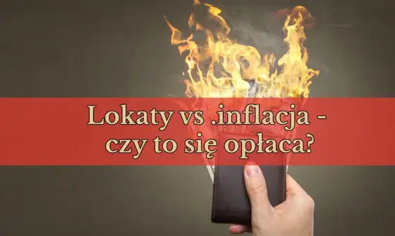 Jakie jest oprocentowanie lokat? Sprawdź, co naprawdę się opłaca