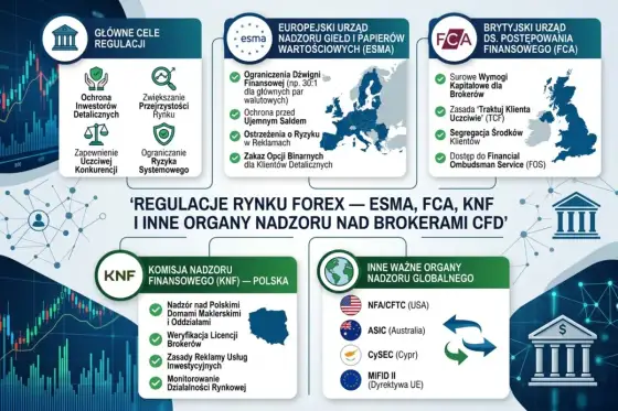 Rejestr krótkich pozycji KNF - Jak czytać i unikać błędów?