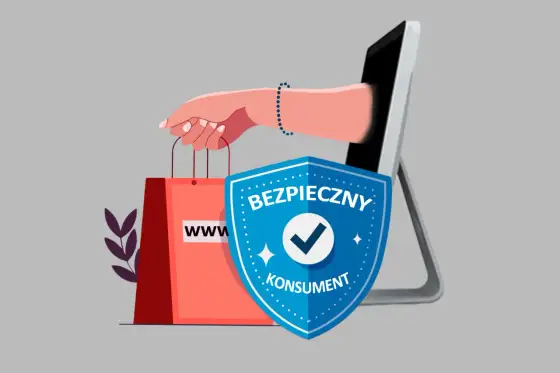 Bezpieczne zakupy online - jak kupować i nie dać się oszukać